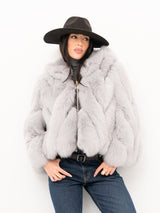 PELLICCIA YES LONDON LC/2066-12