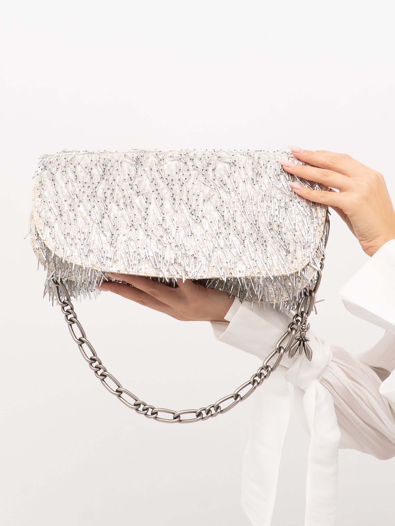 PATRIZIA PEPE BAG 2B0156