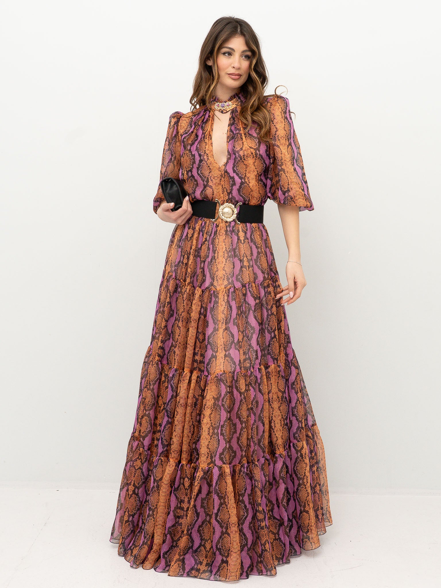 ANDREA'S DRESS 25162