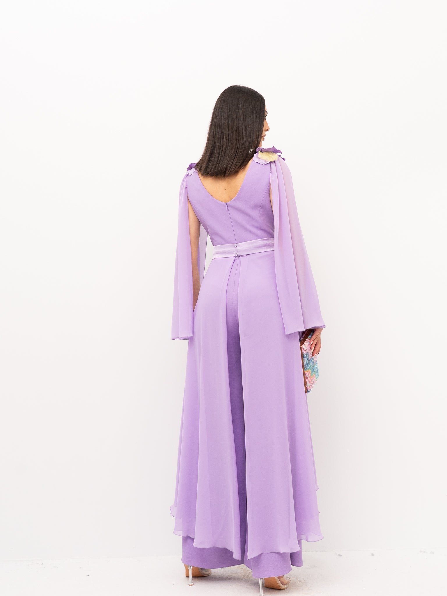 FLO' ATELIER JUMPSUIT A2026105