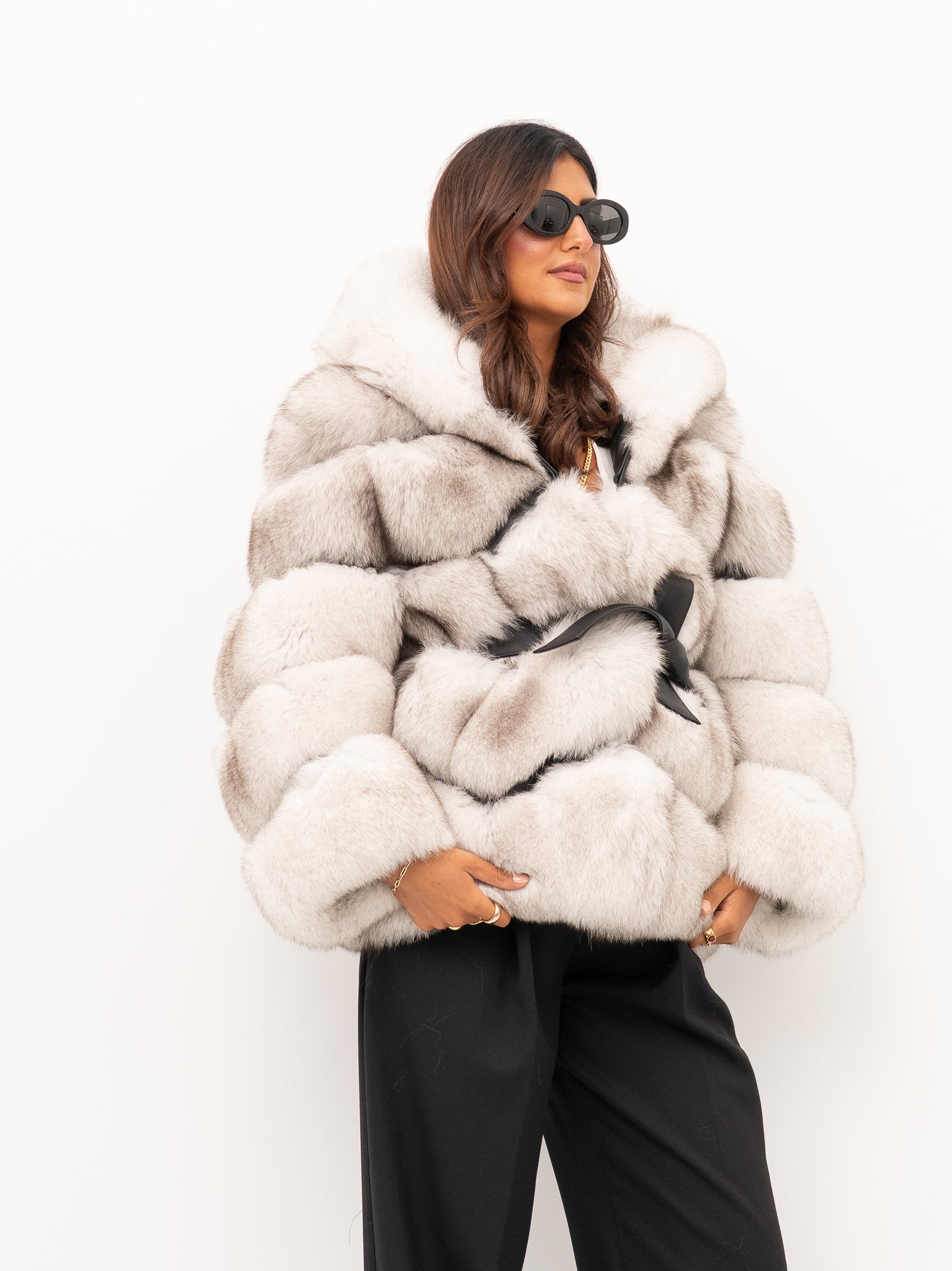 PELLICCIA YES LONDON LC/2077