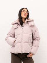 GIUBBINO PINKO 107161-A39J