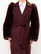 CAPPOTTO YES LONDON CD1231/ECO