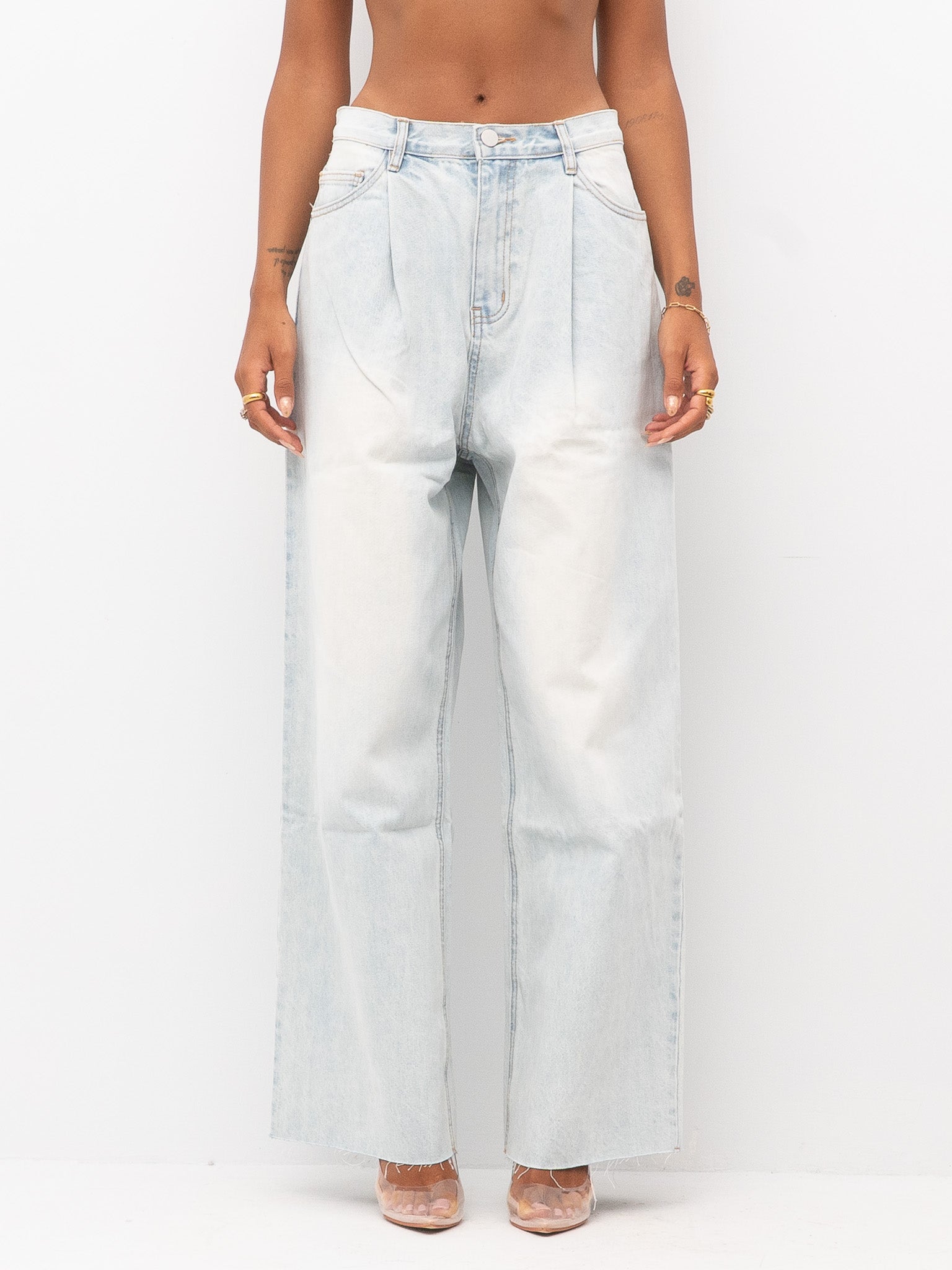 JEANS ELEH EL067
