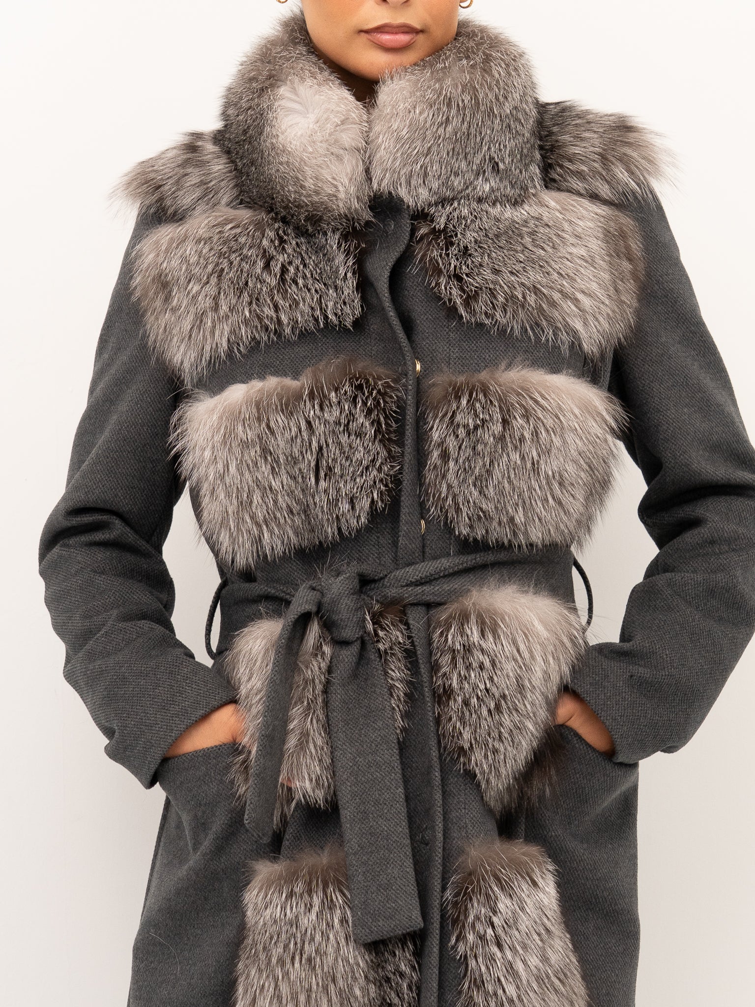 CAPPOTTO YES LONDON CD1207/VO