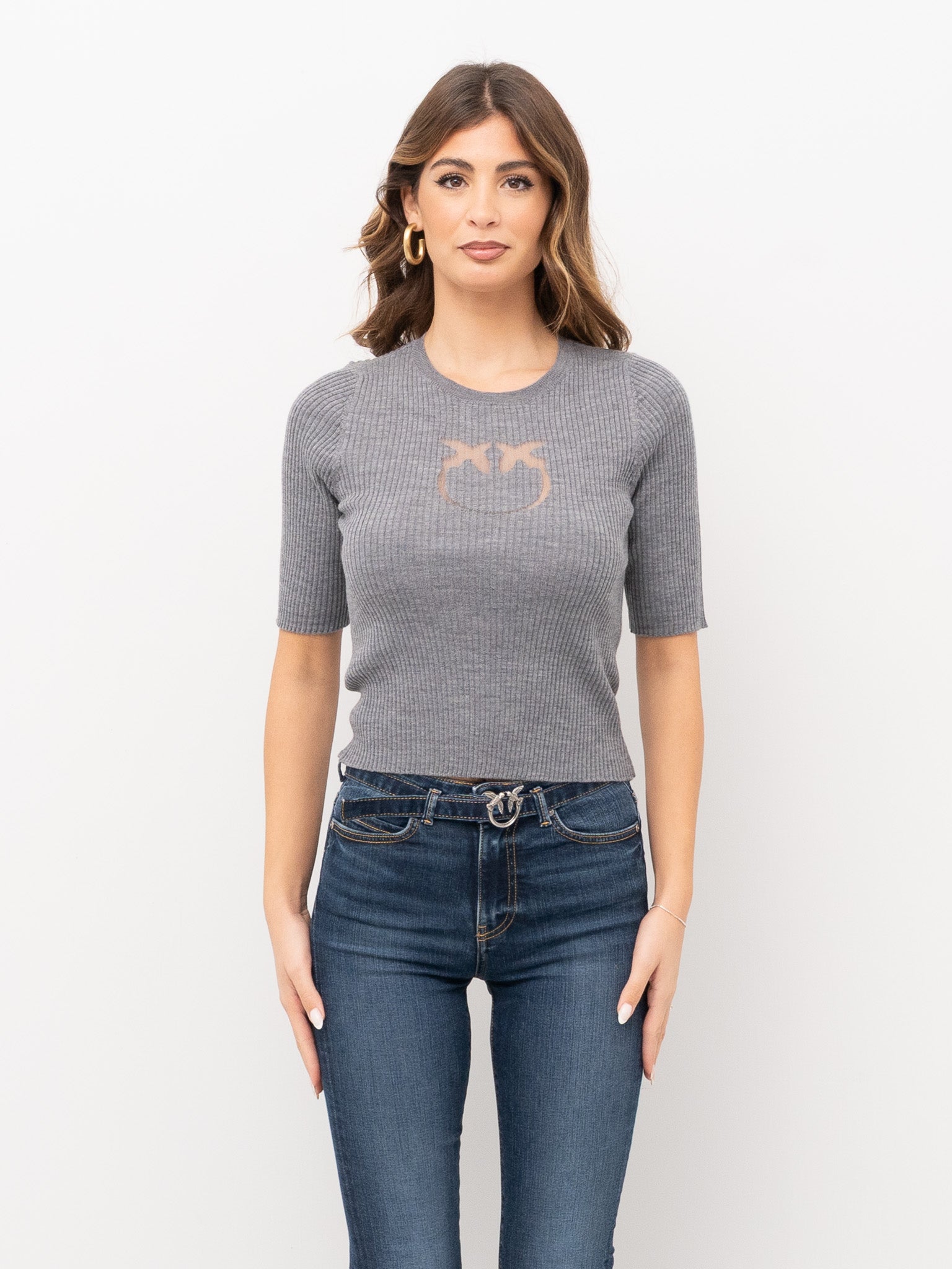 MAGLIA PINKO 102017 A18M