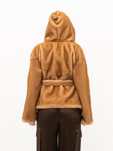 PELLICCIA YES LONDON ECO/030