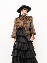CAMICIA BABYLON Y S00303
