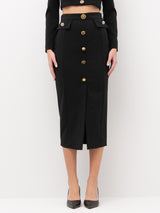 FALDA DE MIERDA SH2526056U/BS