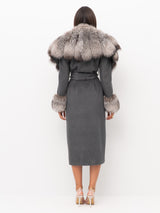 CAPPOTTO YES LONDON CD1214/VOT2