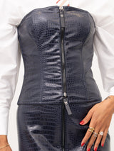 TOP PINKO 107724-A3MR