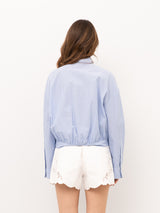 CAMISA PINKO 106277-A32R