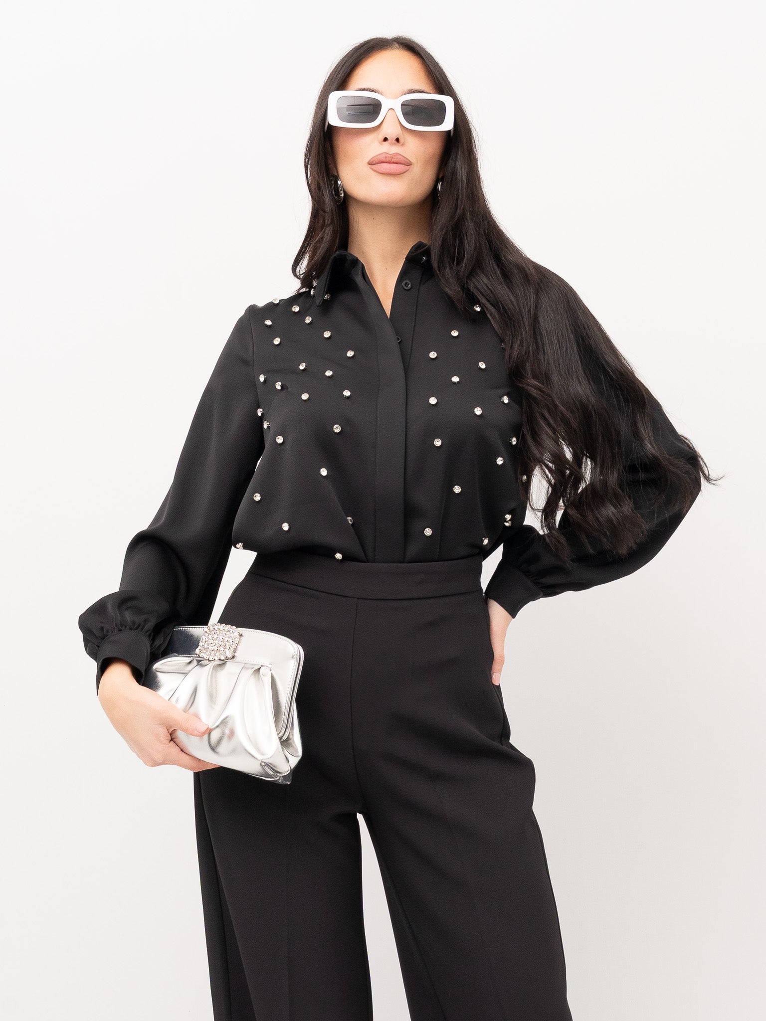 CAMISETA DRAMEE' DRFW25512