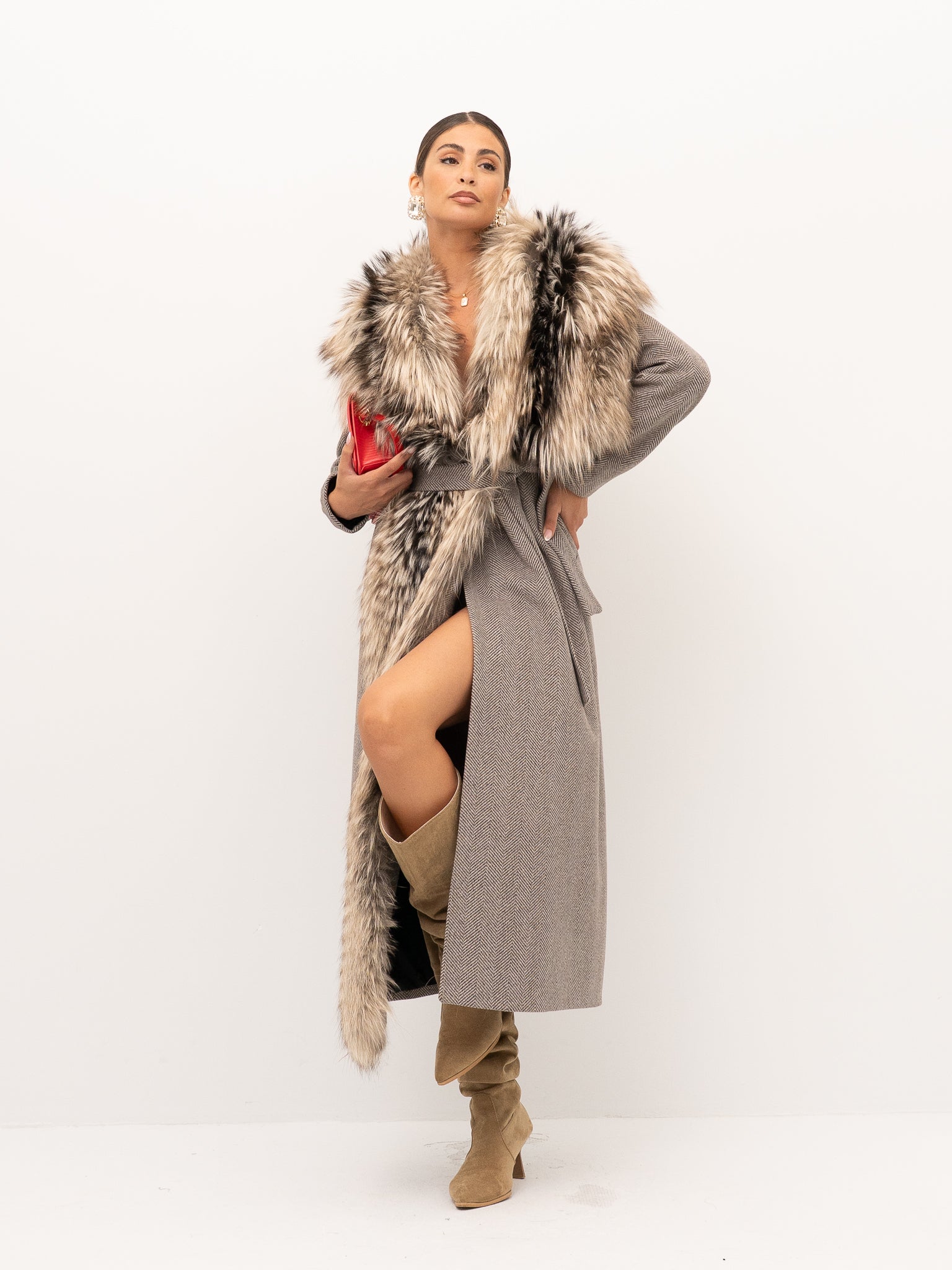 CAPPOTTO YES LONDON CD1242/VO