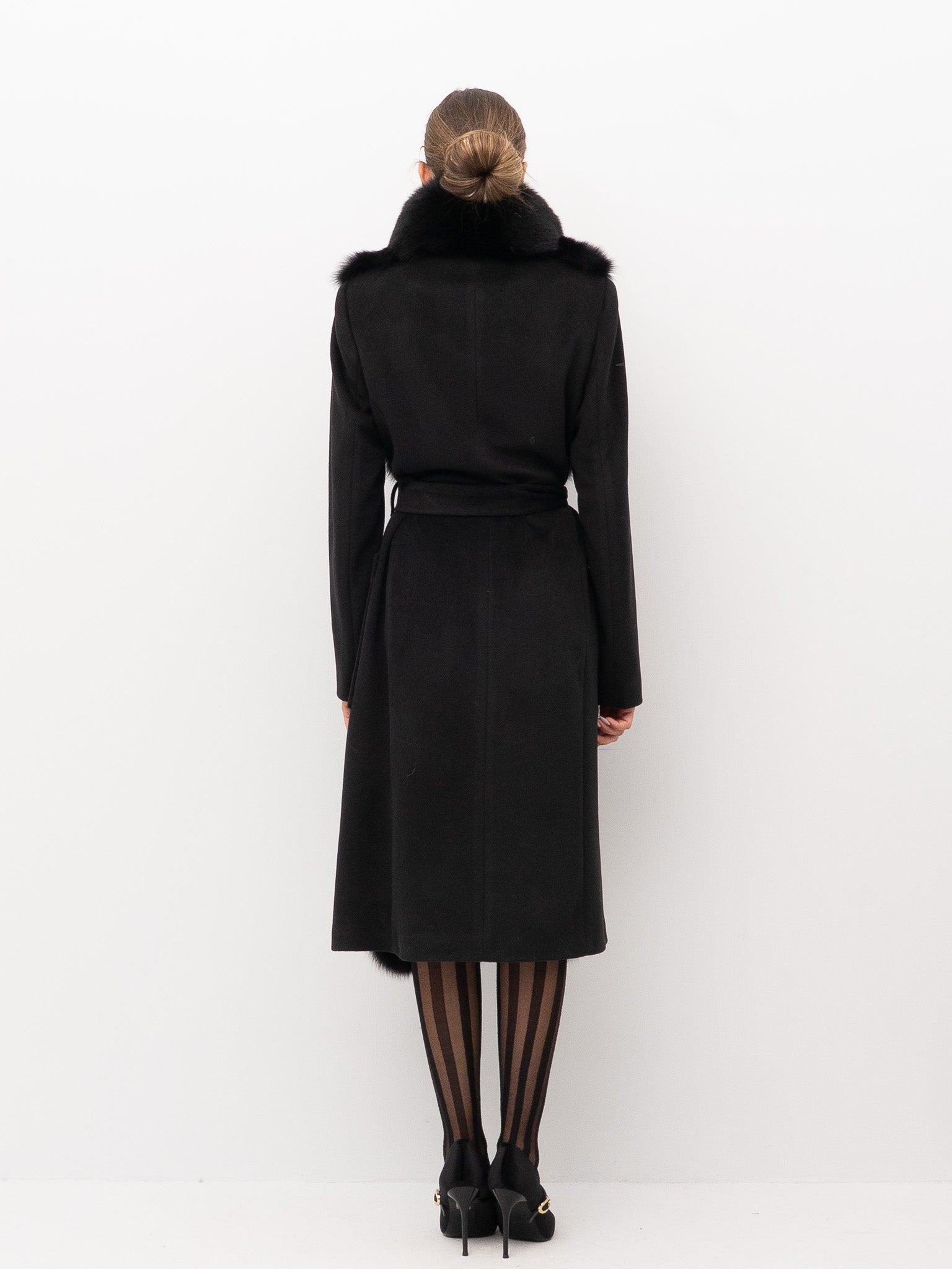 CAPPOTTO YES LONDON CD1207/VOT2