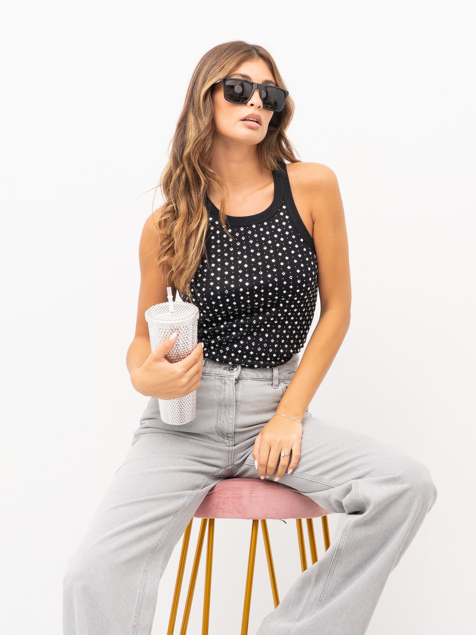 CANOTTA PINKO 105928-A2XY