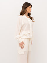 LIU JO JACKET TA6230T290A