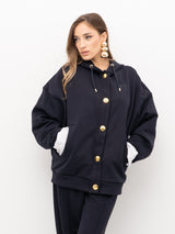 CARDIGAN PINKO 105700-A2TC