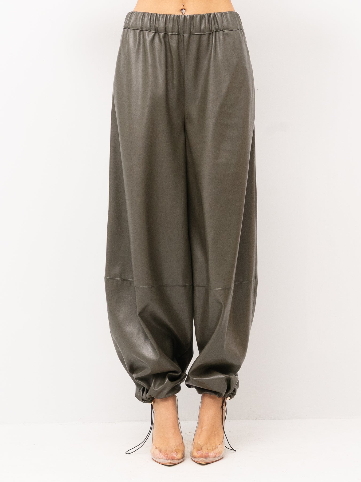 PANTALONE SIMONA CORSELLINI CPPA00901