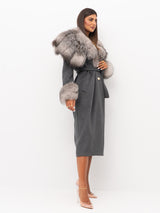 CAPPOTTO YES LONDON CD1214/VOT2
