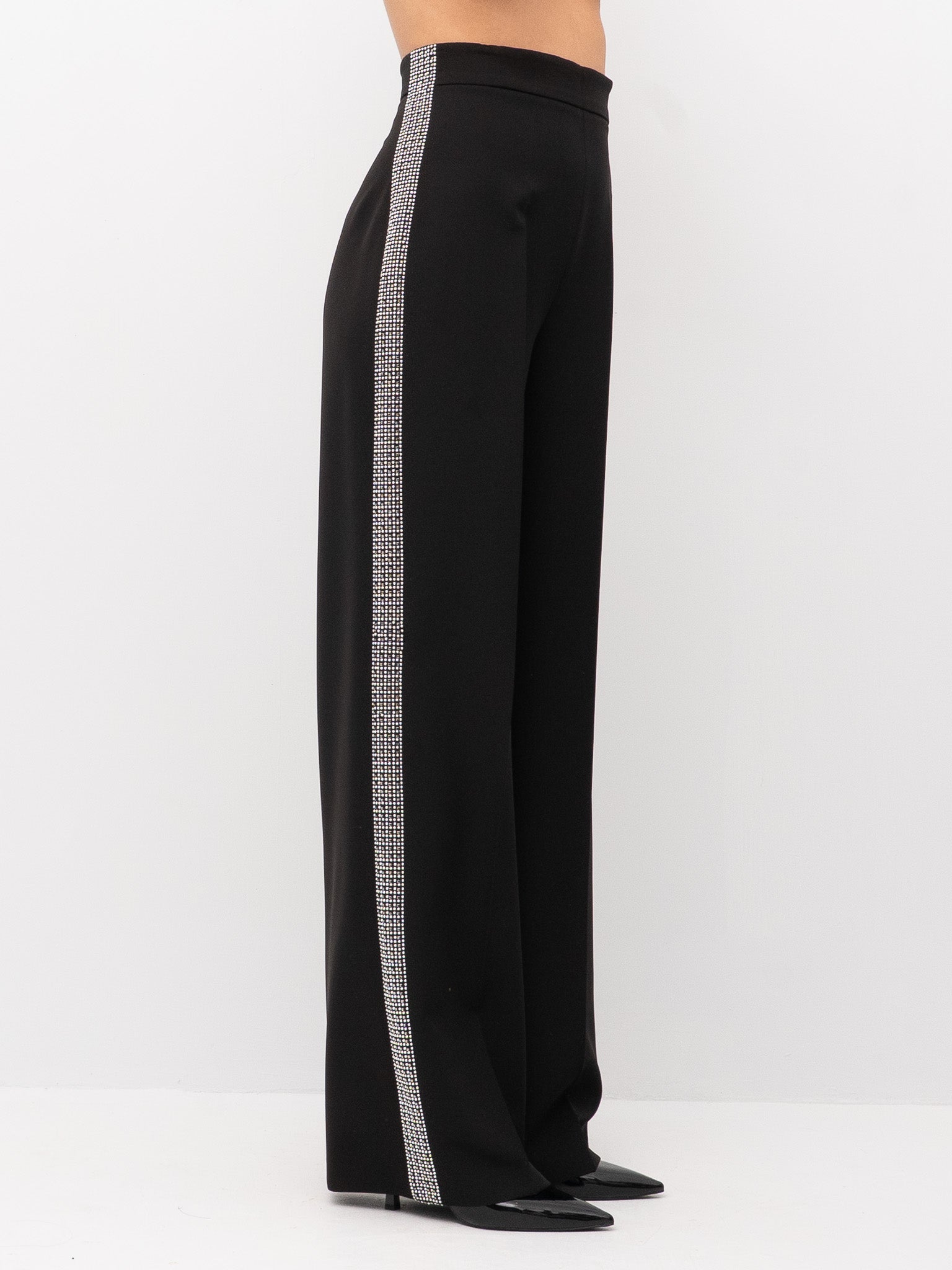 TAILLEUR SILENCE LIMITED GI599APP+PA277APP