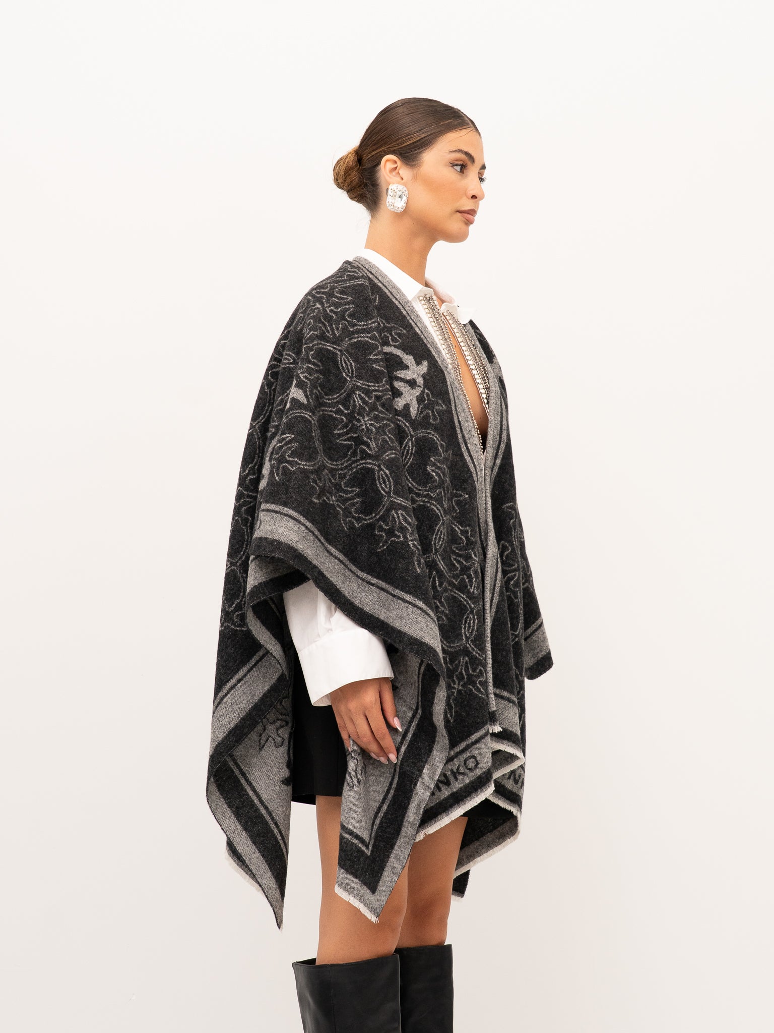 CAPPA PINKO 105965-A3EO