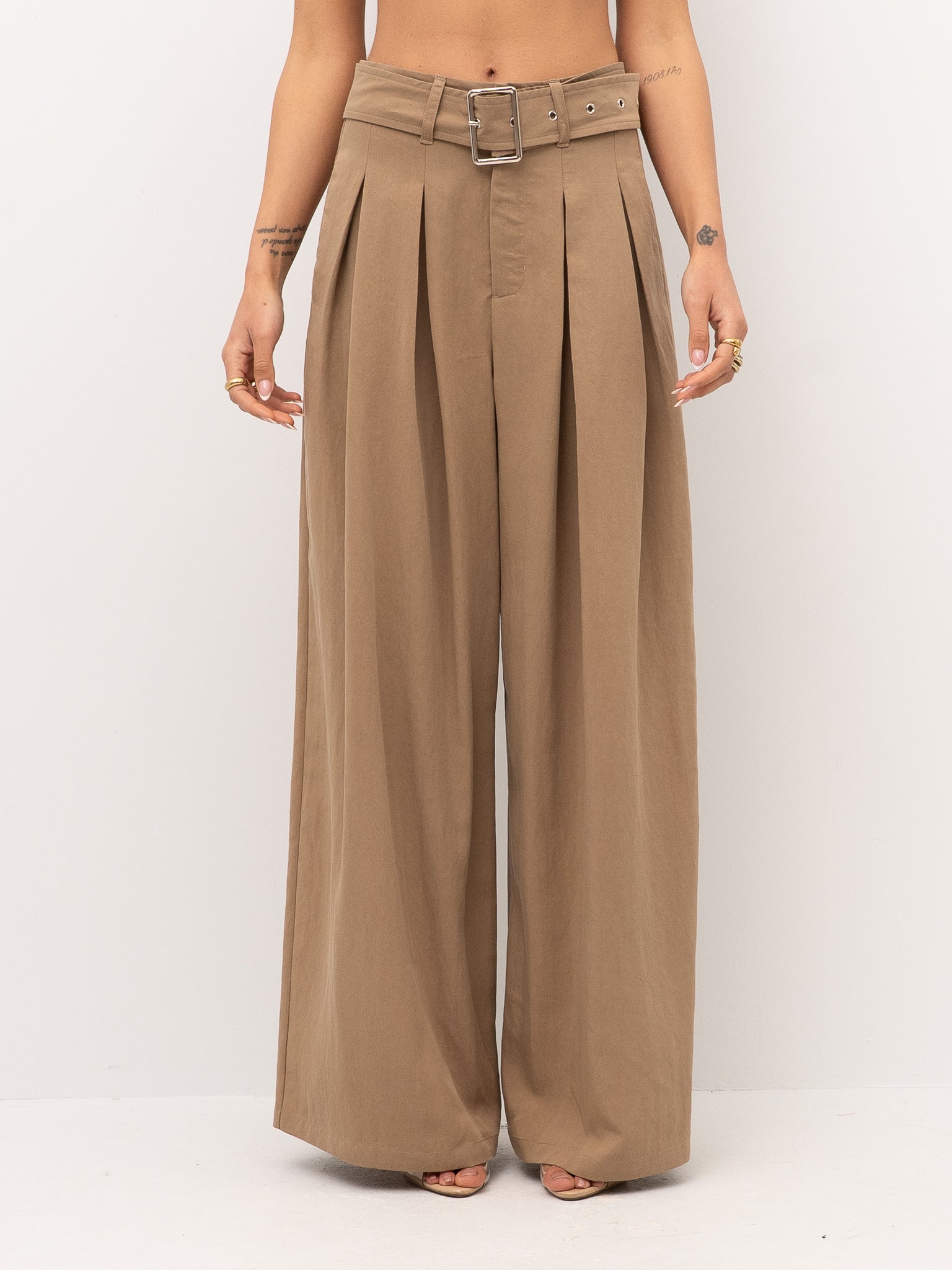 PANTALONE ELEH SS260099