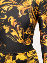 BODY VERSACE JEANS COUTURE 79HAM221 JS501