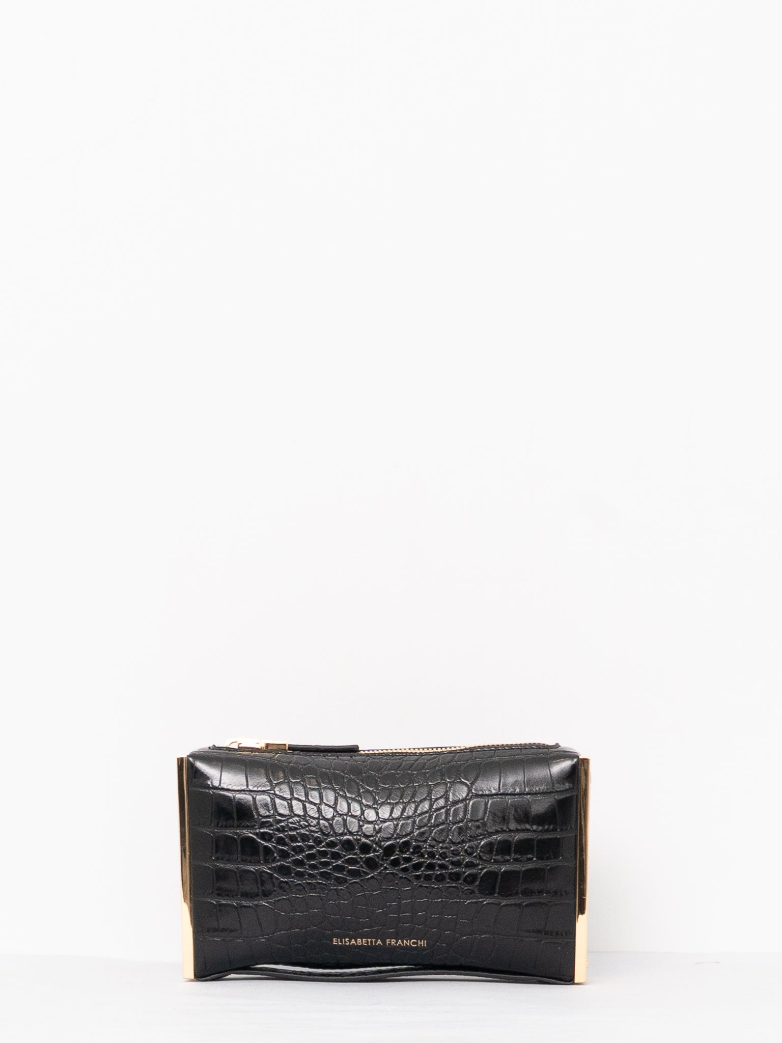 ELISABETTA FRANCHI BAG BS51A56E2
