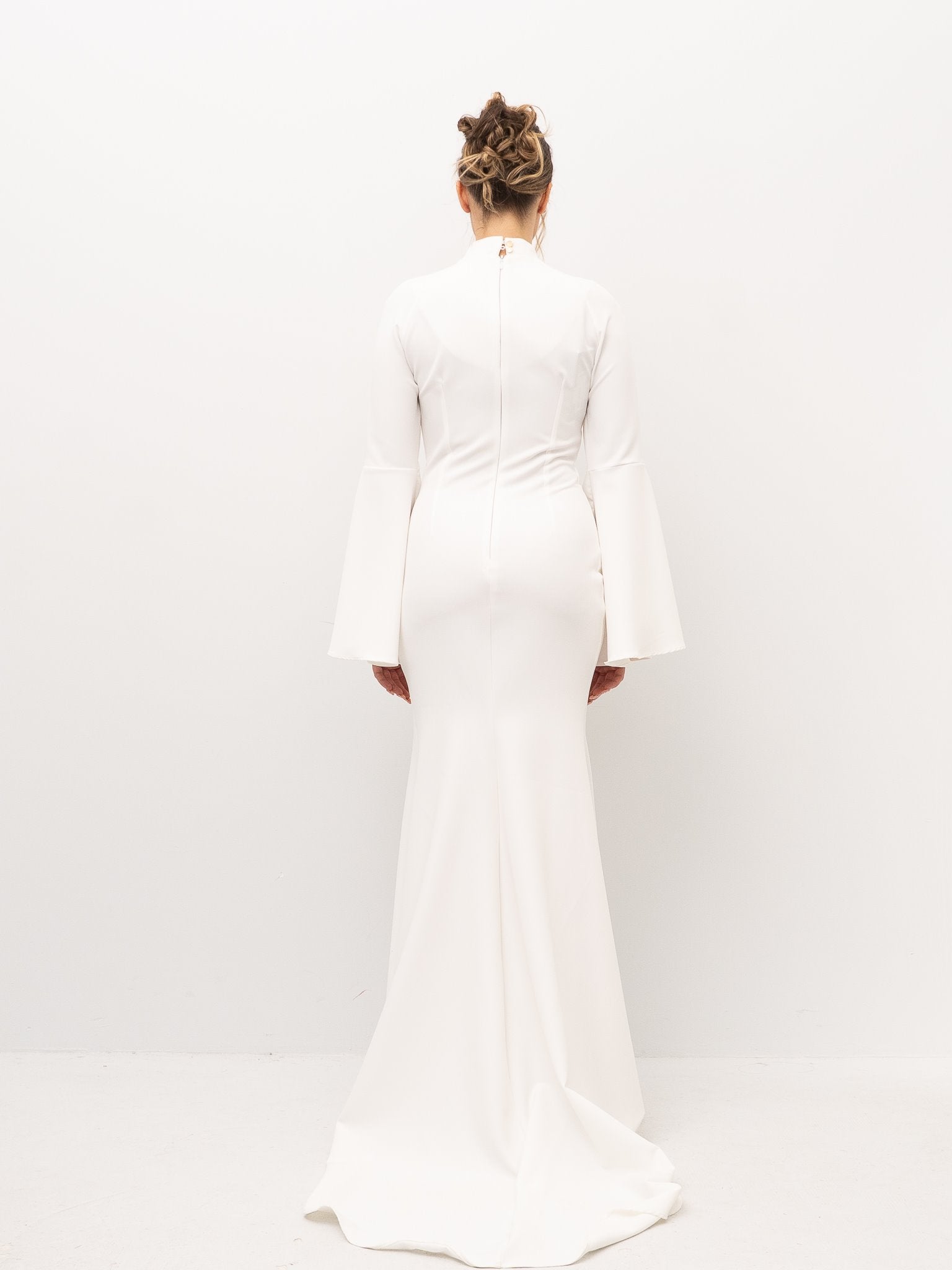 ABITO VALERIA MAZZA VM00573