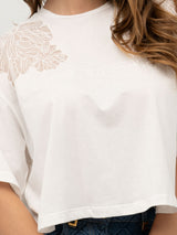 CAMISETA ELISABETTA FRANCHI MA01851E2