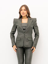 CHAQUETA DRAMEE' DRFW26513
