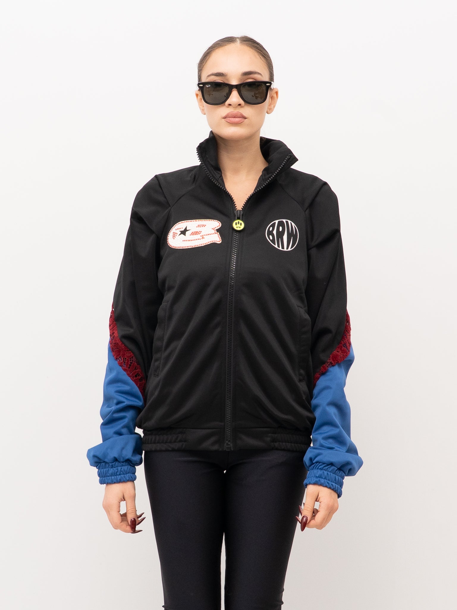 GIUBBINO BARROW F5BWWOJK107