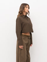 CAMICIA ELEH EFW250101