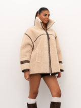 CAPPOTTO PINKO 107165-A3FJ
