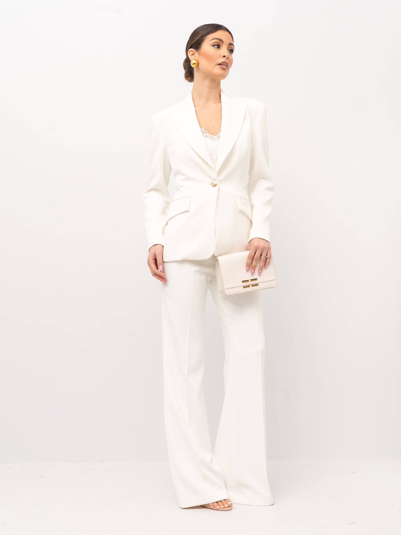 TAILLEUR BABYLON E00237+E00059