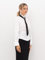 ELISABETTA FRANCHI CA09156E2 SHIRT