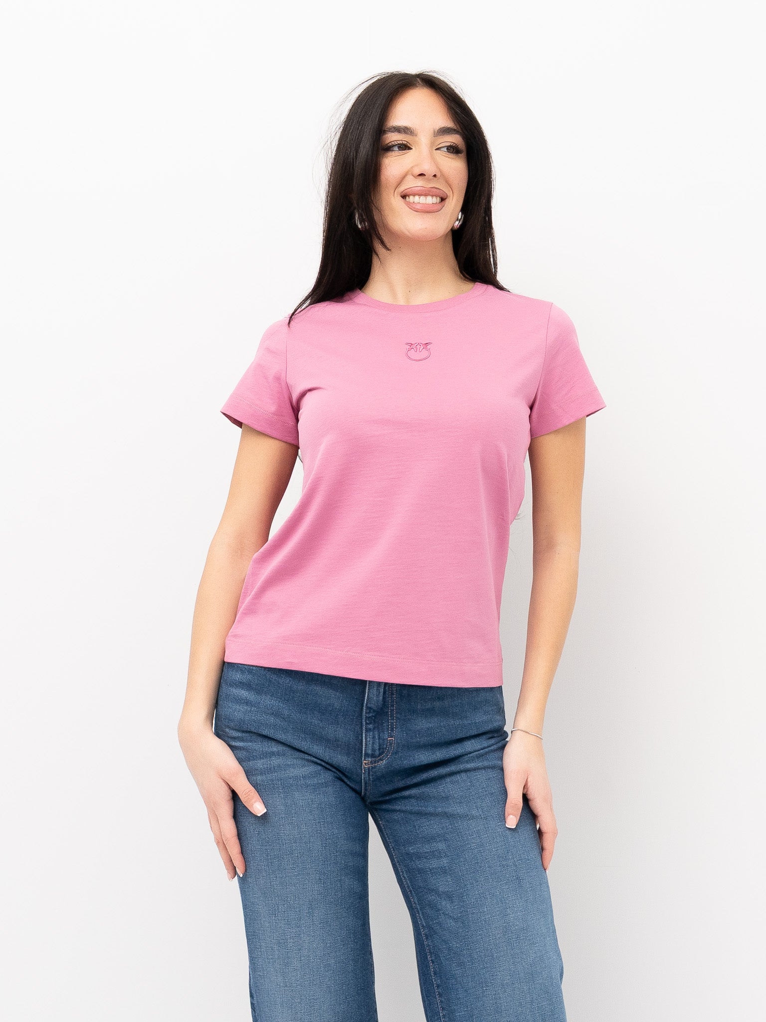 PINKO T-SHIRT 100355-A339