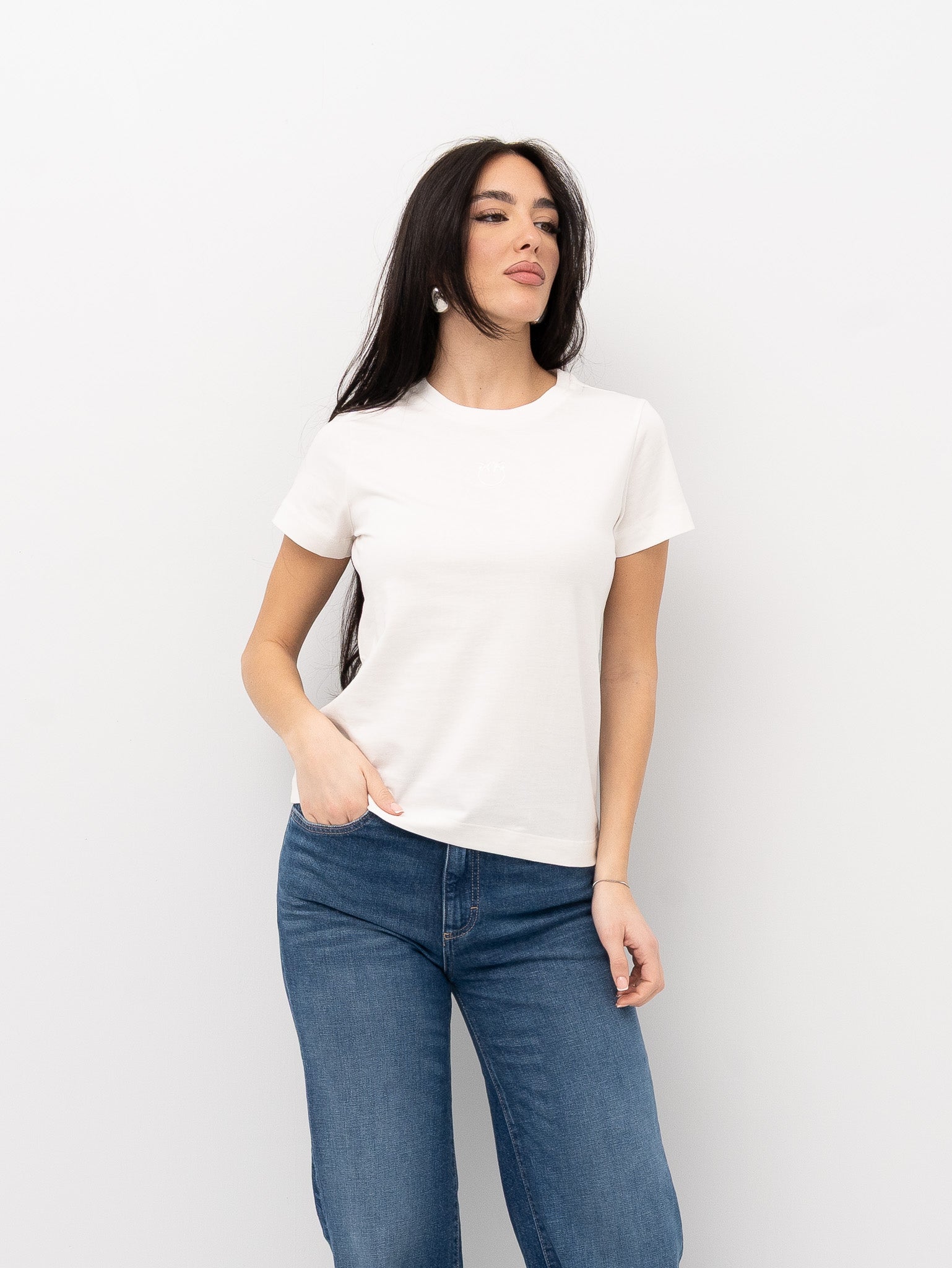 PINKO T-SHIRT 100355-A339