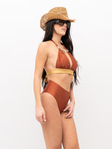 ILARIA VITAGLIANO JEWEL HM COSTUME