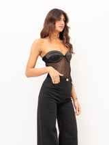 BODY ELISABETTA FRANCHI BO02662E2