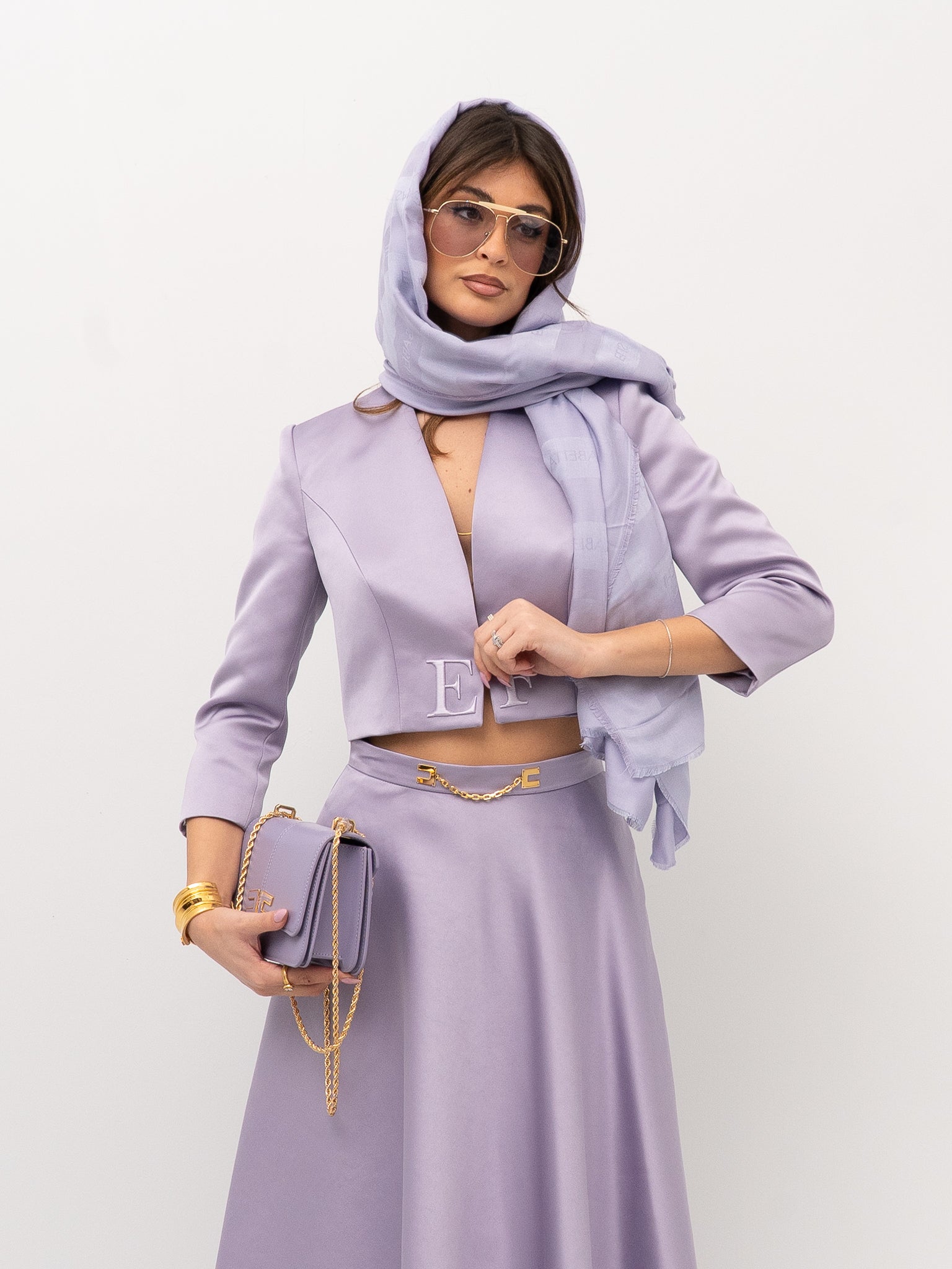 GIACCA ELISABETTA FRANCHI GI22561E2