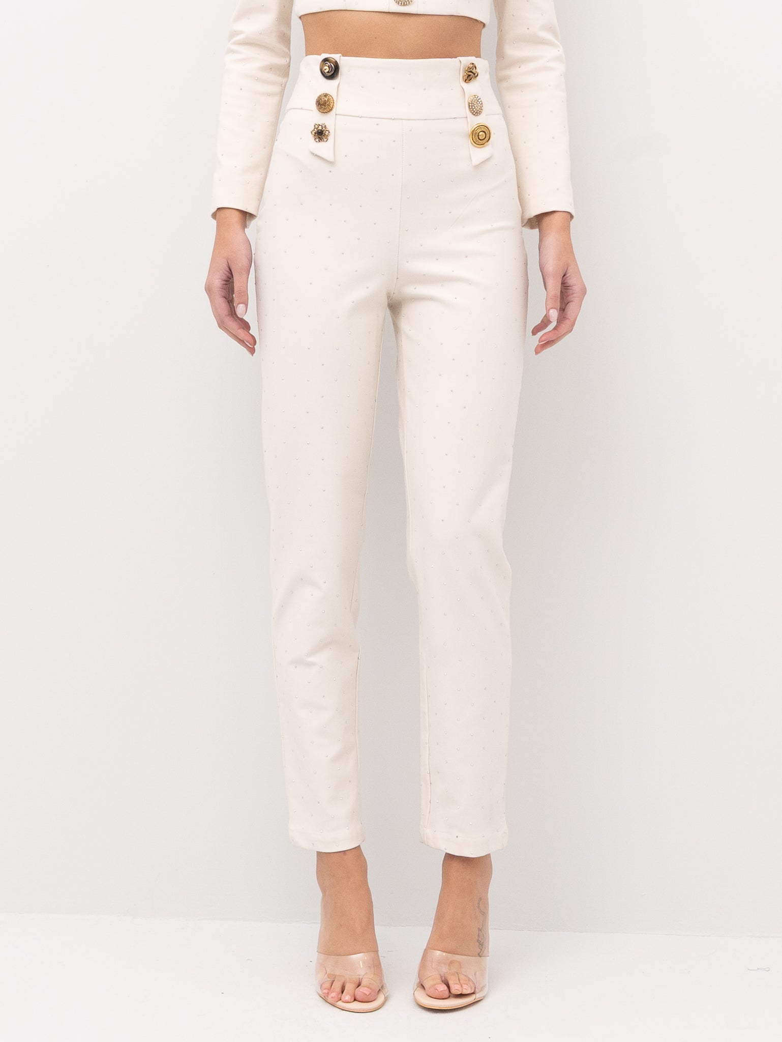 PANTALONE SHIT SH2526058TS