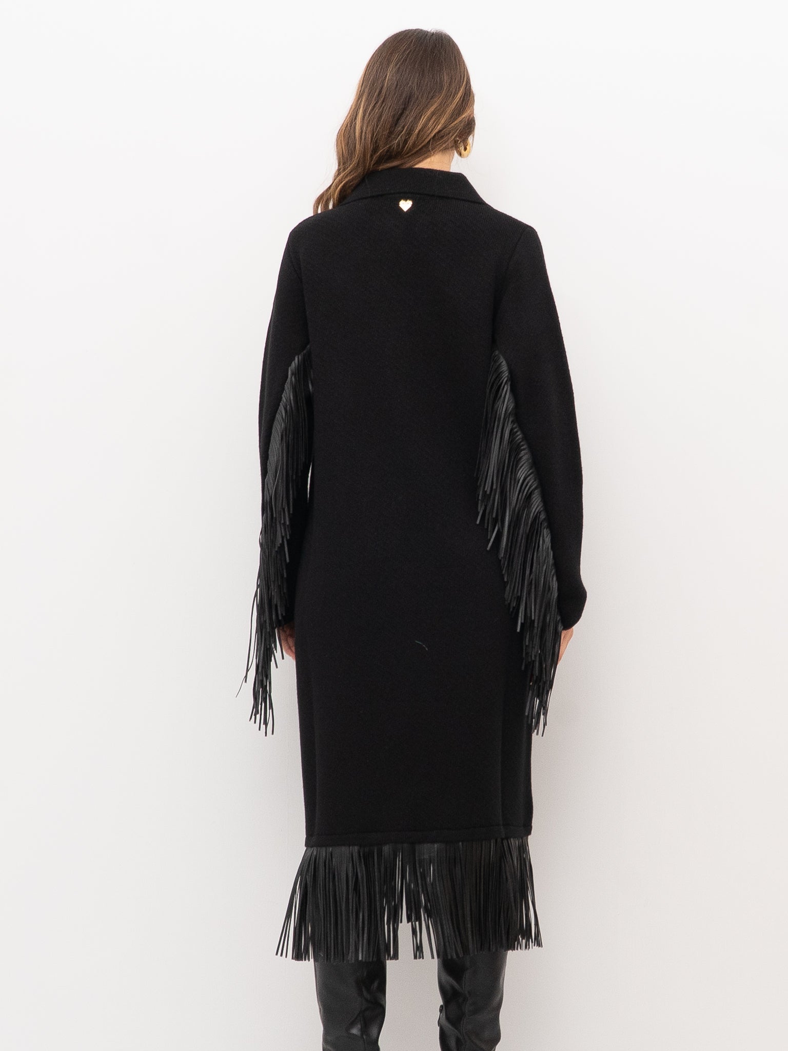 CAPPOTTO GAI MATTIOLO LV1997