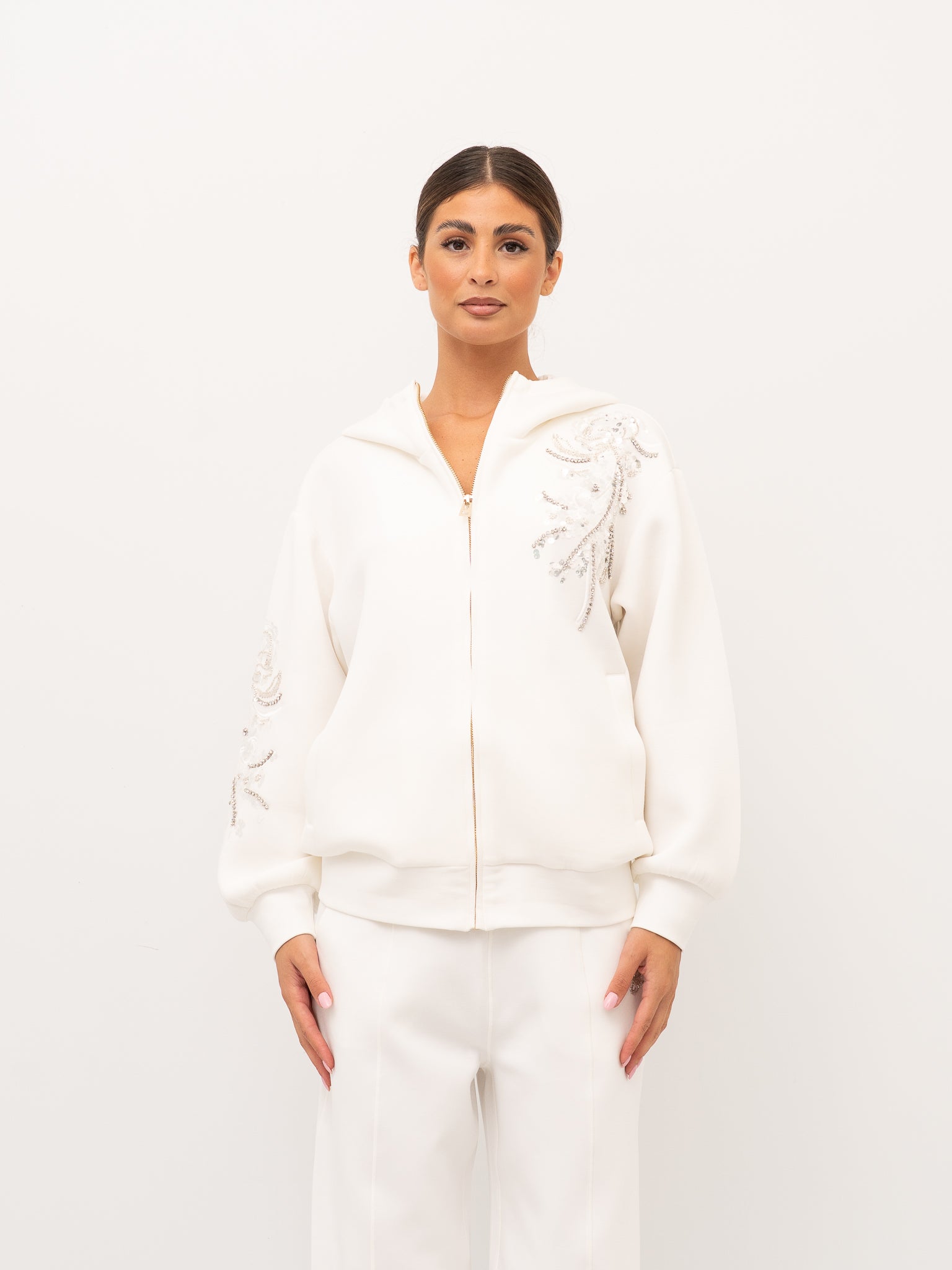 CAPPOTTO LIU JO TF6132J4879