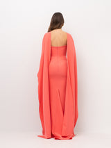 ABITO VALERIA MAZZA VM530