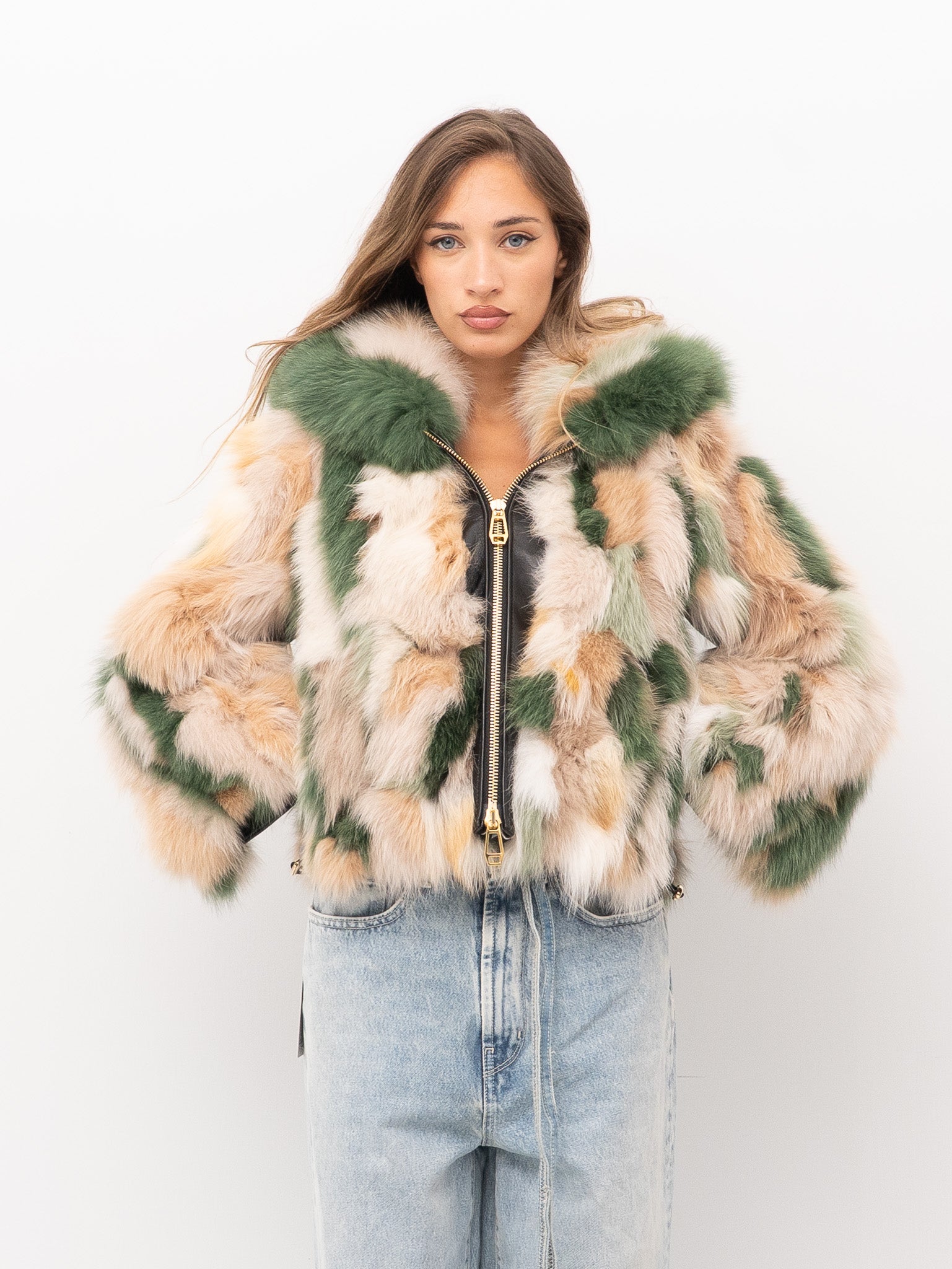 PELLICCIA YES LONDON LC50008