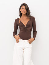 BODY ELISABETTA FRANCHI BO00356E2