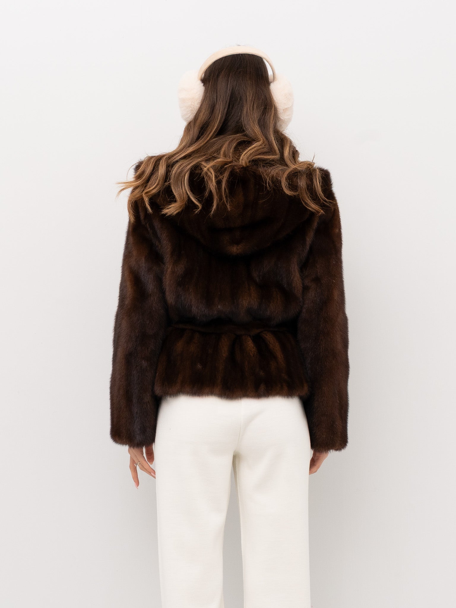 VISONE SAGAFURS SG5004