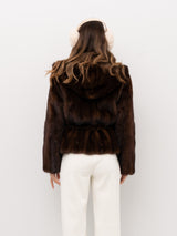 VISONE SAGAFURS SG5004